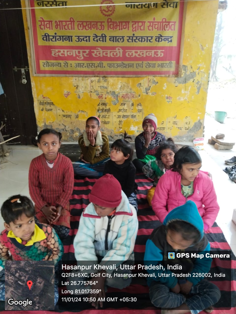 DAV Padmabati Public School