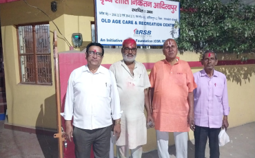 DAV Padmabati Public School