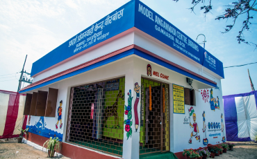 DAV Padmabati Public School