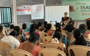 DAV Padmabati Public School